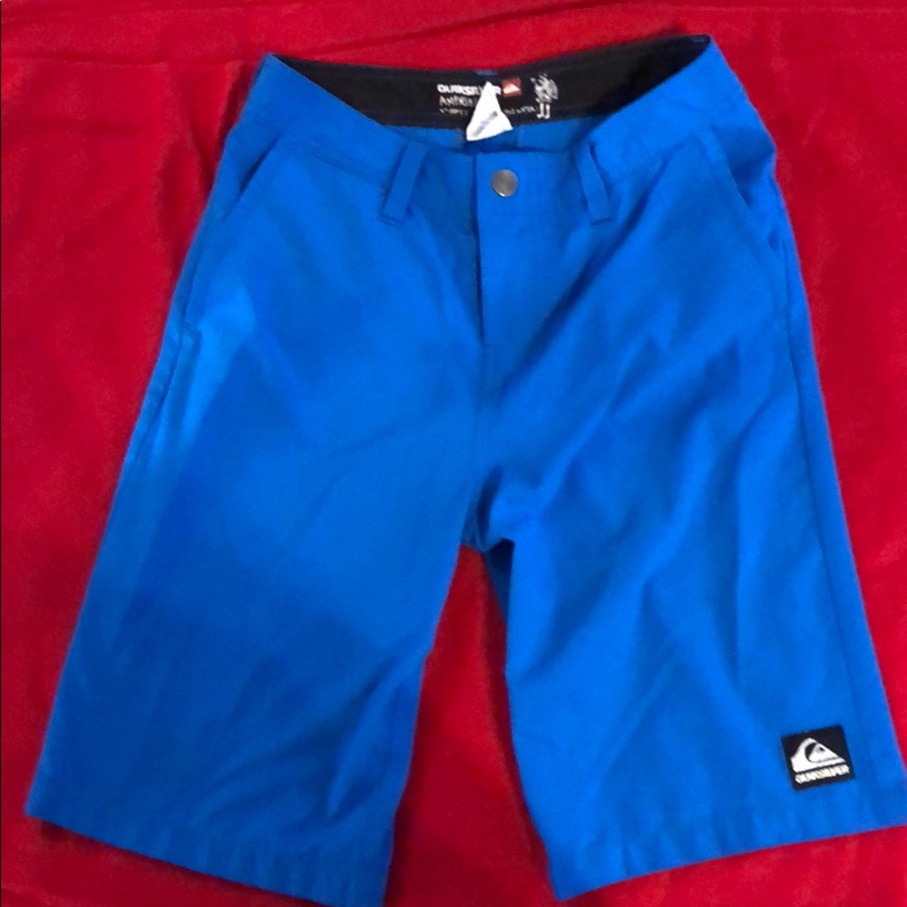 Quiksilver amphibians shorts